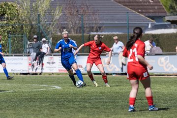Bild 367 - F TSV Zarpen - Holstein Kiel II : Ergebnis: 2:6